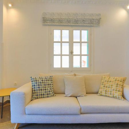 Kassiopi Home Eksteriør billede