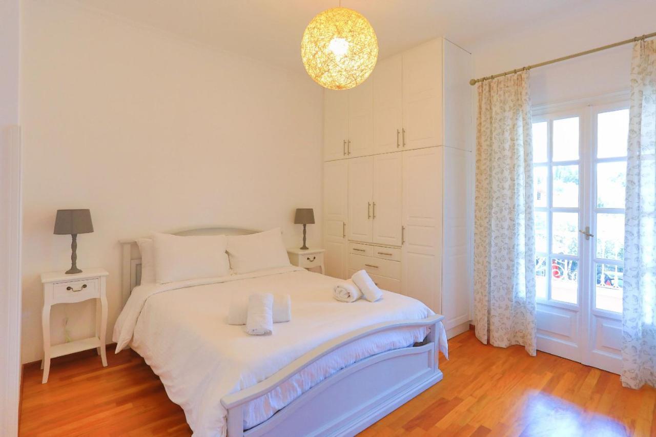 Kassiopi Home Eksteriør billede