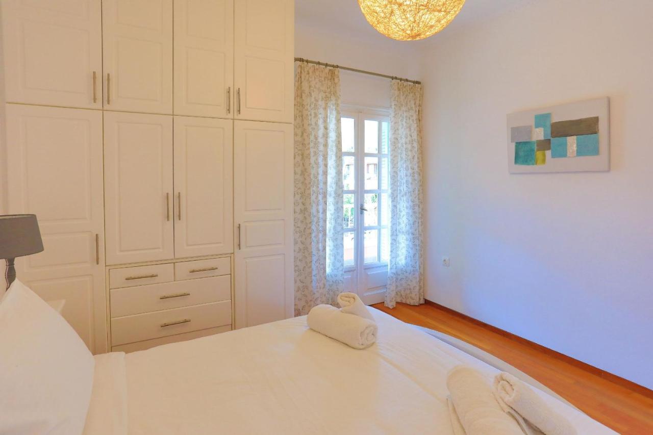 Kassiopi Home Eksteriør billede